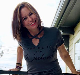 Krymzen Hall, Michelle Dwyer, author of Intimate Nightmares