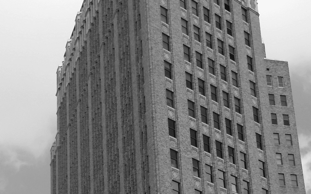 Broken Windows
