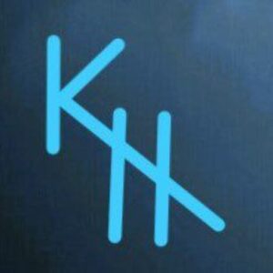 Krymzen Hall logo
